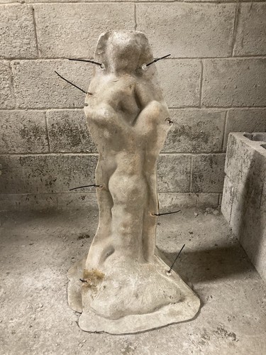 Used fibreglass latex - fibreglass,