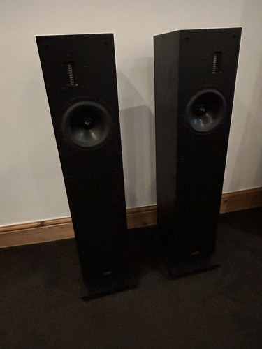Proac response d30rs floor - response,