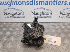 2013 TOYOTA AURIS _E18_ INJECTOR PUMP 22100-0W020