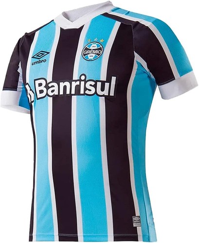 Gremio home shirt - gremio,