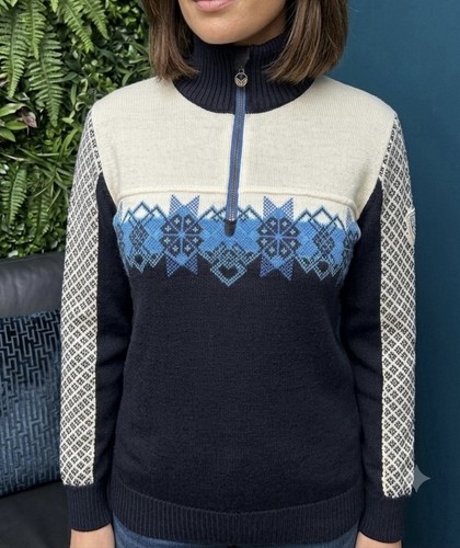 Dale norway zip jumper - dale,