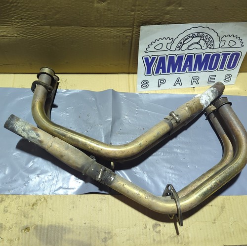 Yamaha 600 xj600s xj6 - yamaha,