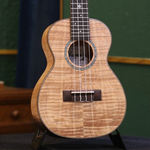 Ohana 18om ukulele - ukulele, concert