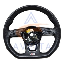 Audi A3 S-Line 2017 8V Flat