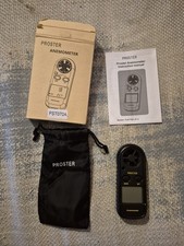 Proster Handheld Digital