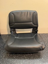 RASCAL ULTRALITE 480 MOBILITY SCOOTER SEAT