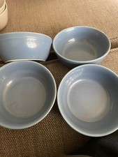 4 X Trade Winds Tableware Soup