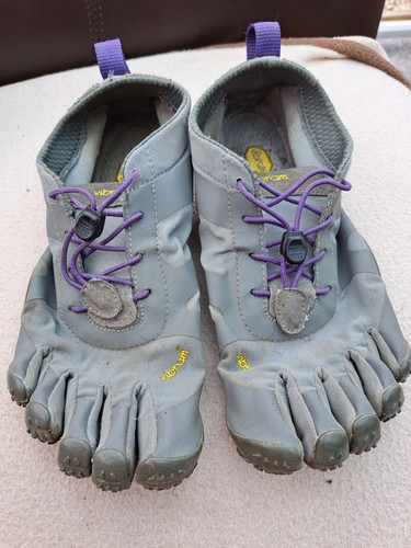 Vibram fivefingers alpha - vibram, v-alpha
