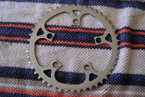 Mid 1980 sugino 48t - 1980's,