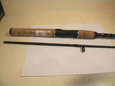 Shakespeare Catch More Fish CMFLPSP60-2M medium 6' Spinning rod