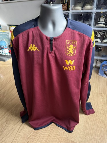 Aston villa avfc 2019 - aston, /