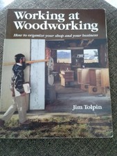 Working at Woodworking: How to