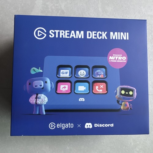 Elgato stream deck - elgato,