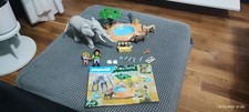 Playmobil Wiltopia Safari Set