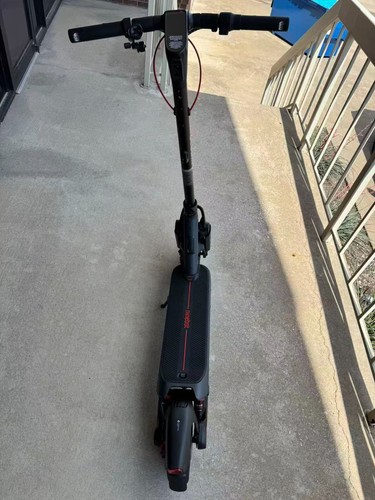 Segway max ninebot electric - max,