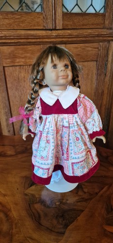 Anton jos spanish doll - d'anton,