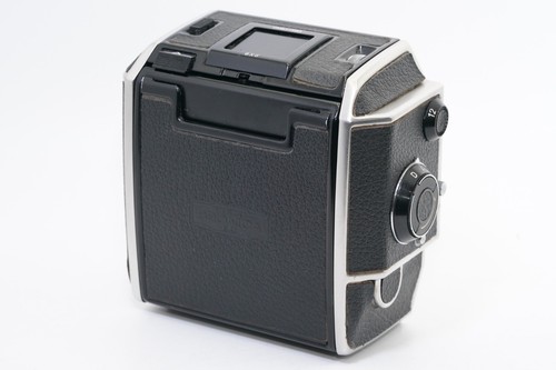 Near mint zenza bronica - mint],