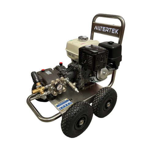 Watertek honda gx390 - watertek,