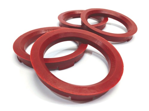1 spigot rings - -, 57.1