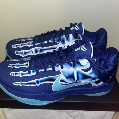Nike kobe protro - 5,
