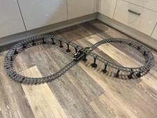 LEGO Cities Compatible Train