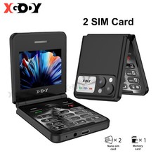 New 2025 Foldable Mobile Phone