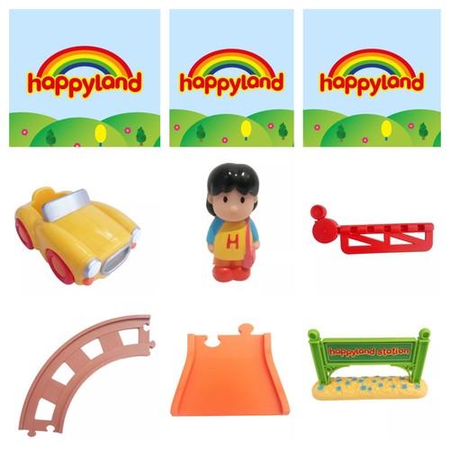 Elc happyland magic motion - elc,