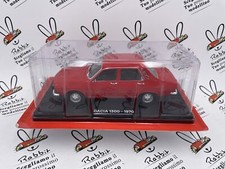 Die Cast 1/24 " Dacia 1300 - 1970 " East Legendary Cars Hachette