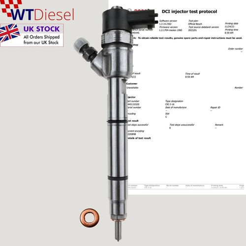 Kia hyundai diesel injector - hyundai,