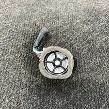 LEXUS NX AZ10 Rear Left Door