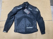 ARLEN NESS Mens Leather &