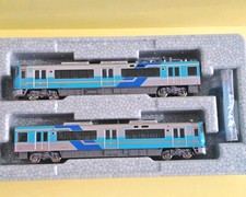 Kato N Gauge 521 Series