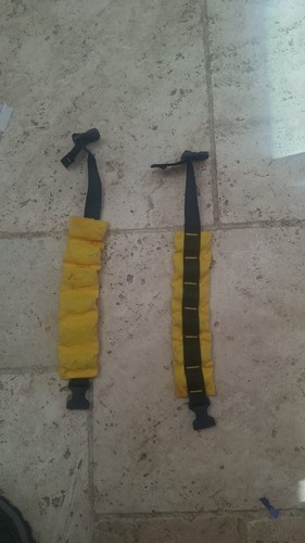 Diving ankle weights - , 2