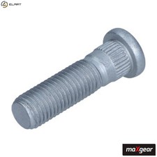 WHEEL STUD 49-5091 FOR HYUNDAI
