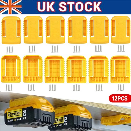 12pack power battery mount - 12pack,