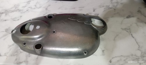 Royal enfield crusader 250 - enfield,