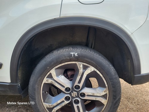Suzuki vitara mk4 wheel arch - mk4,