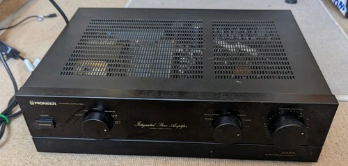 Pioneer 300x integrated - pioneer,