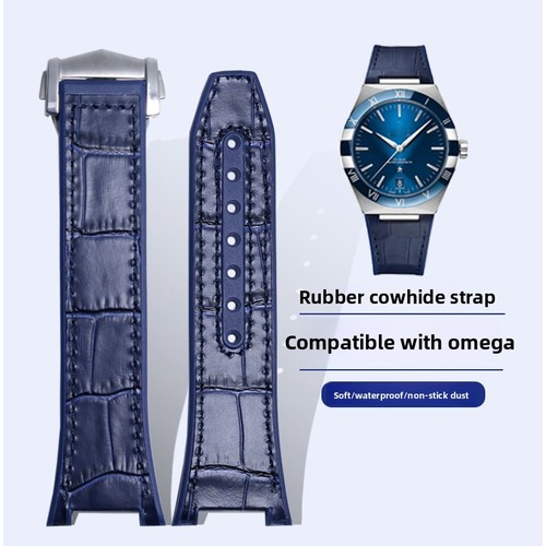 For omega constellation - for,