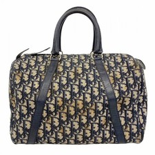 Auth Christian Dior Trotter