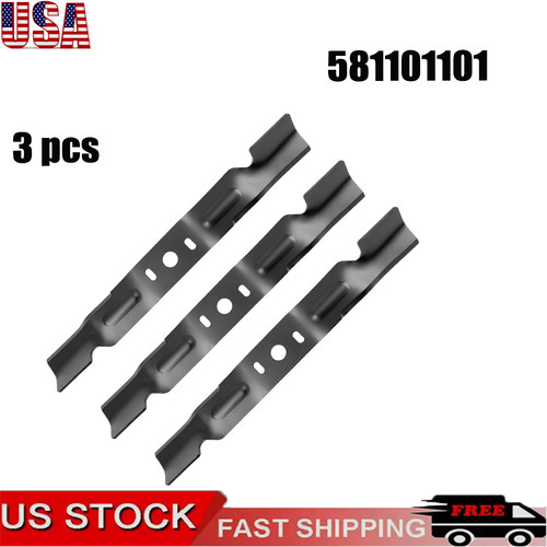 Set husqvarna oem lawn - set, of