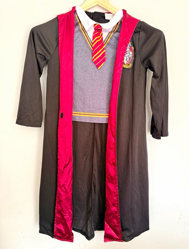 Harry potter gryffindor - potter, robe