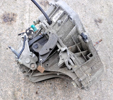 45871 K1 2015 RENAULT KANGOO