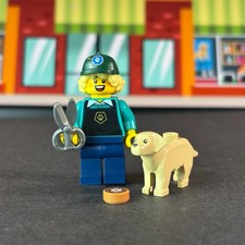 Lego® Puppy Dog Pet Shop Vet