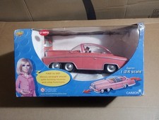 FAB-1, THUNDERBIRDS, 1/24