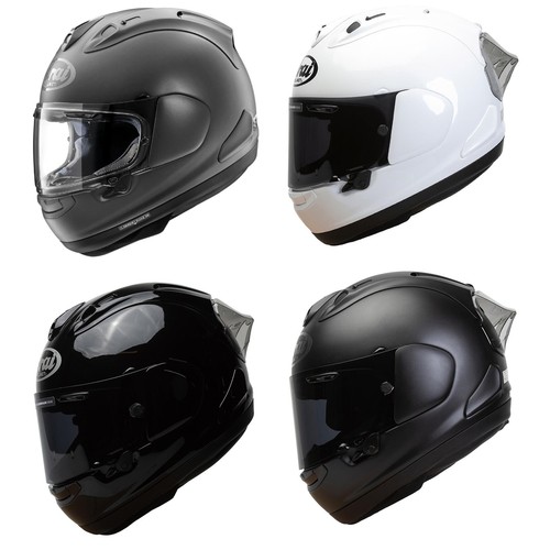 Arai evo full face - rx-7v,