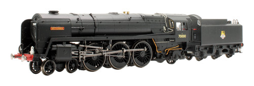 Hornby r2975 4 6 - br, 4-6-2
