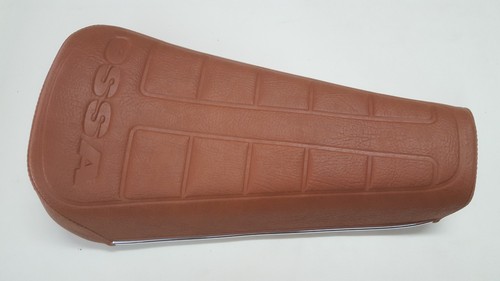 Ossa mick andrews seat brown - ossa,