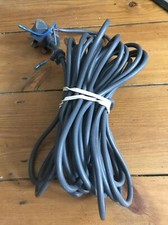 VAX RAPIDE ULTRA Carpet Cleaner PET W90-RU-B part - Main Power Lead Cable 