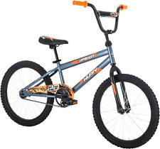 Upshot 12/16/20 Inch Boy'S Bike for Kids, Multiple Color Options Available, Remo